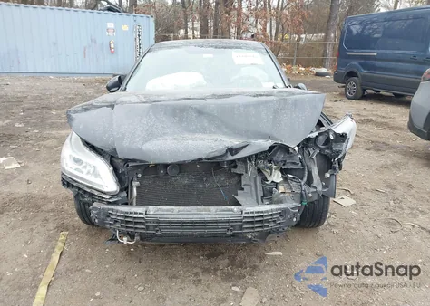 2014 Honda Accord Lx from USA, damaged, VIN 1HGCR2F31EA269434